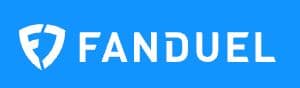 Logo of FanDuel in Michigan