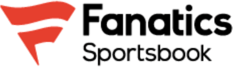 The logo for the MI sportsbook Fanatics 