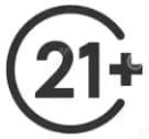 21 +