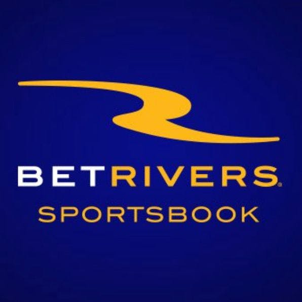 Logo of BetRivers sportsbook
