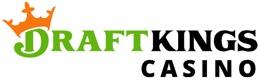 The logo of Michigan online casino, DraftKings.