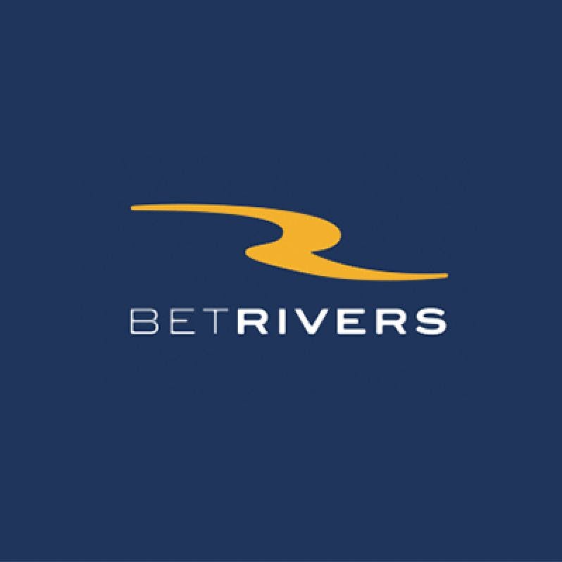 Image of the BetRivers Casino Logo