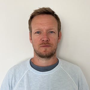 Simon Pilkington avatar